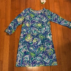 NWT Lilly Pulitzer Linden Dress